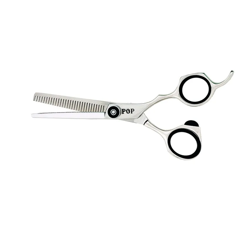 Finale Aktion Matsuka POP LEFT 550 Linkshand-Modellierschere 5,5''
